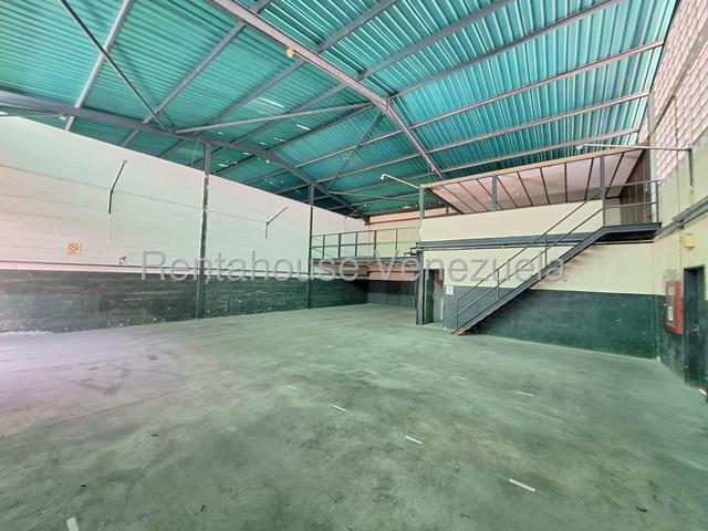 En parque industrial castillito galpon en venta ubicado en san diego carabobo codigo 26-13411