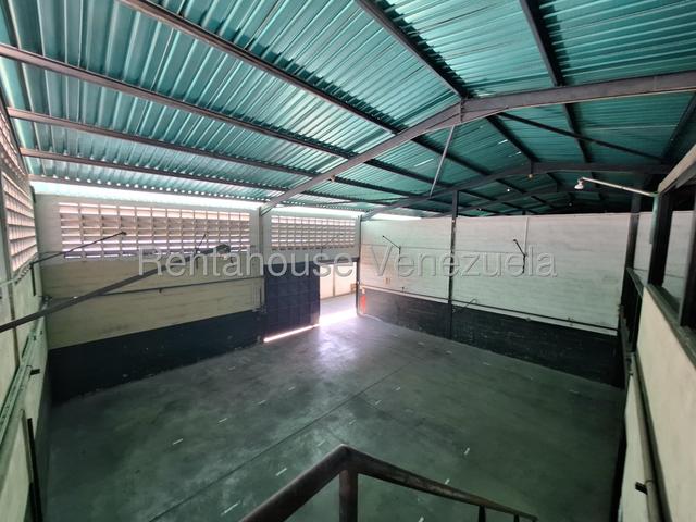 En parque industrial castillito galpon en venta ubicado en san diego carabobo codigo 26-13411