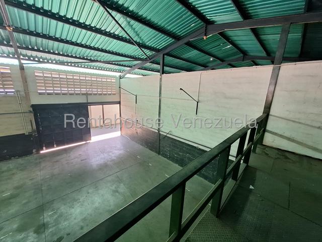 En parque industrial castillito galpon en venta ubicado en san diego carabobo codigo 26-13411
