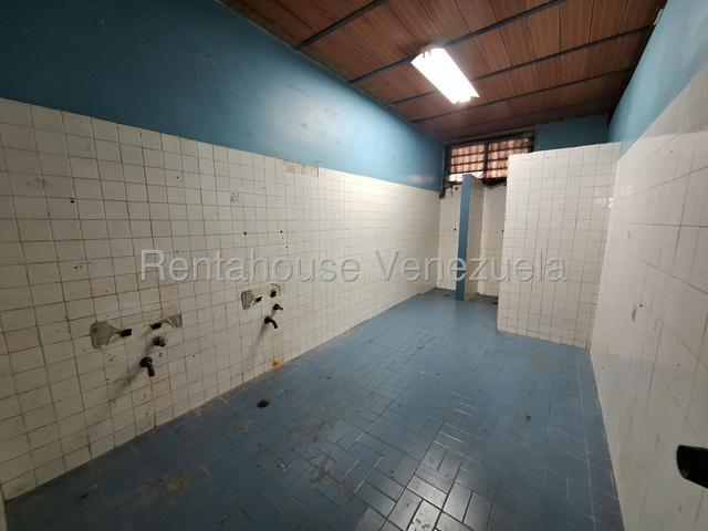 En parque industrial castillito galpon en venta ubicado en san diego carabobo codigo 26-13411