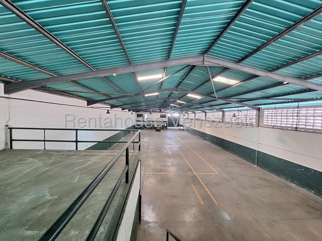 En parque industrial castillito galpon en venta ubicado en san diego carabobo codigo 26-13411
