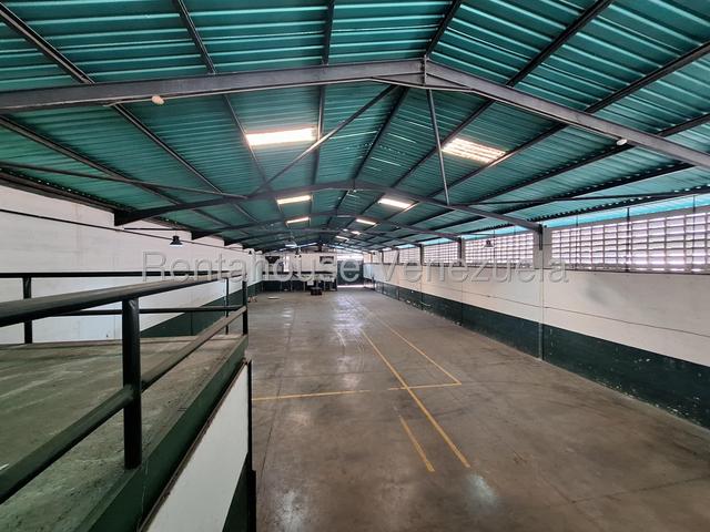 En parque industrial castillito galpon en venta ubicado en san diego carabobo codigo 26-13411