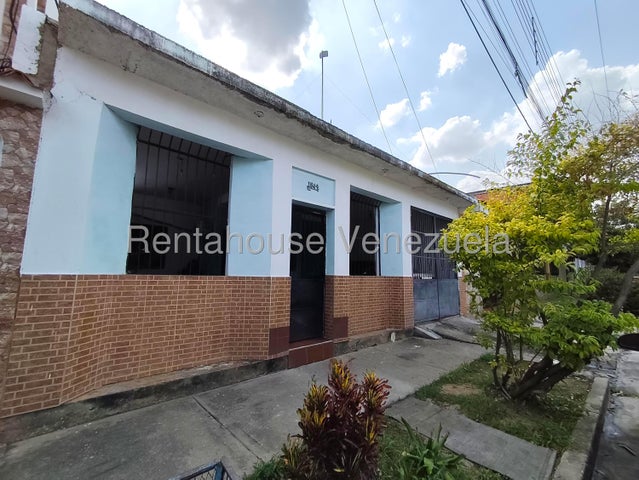 Casa en conjunto privado  en venta en Los Caobos Valencia Carabobo CODIGO 26-15100