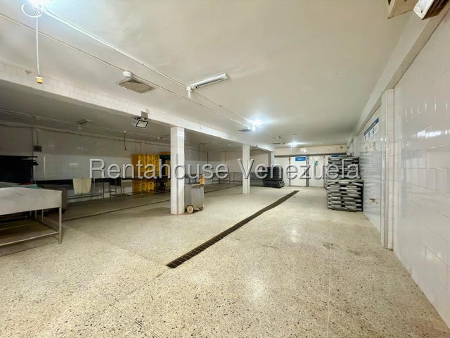 26-18270 Galpon - Deposito en Venta en Punto Fijo, Falcon