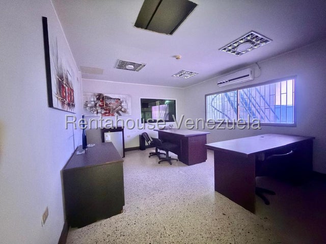 26-18270 Galpon - Deposito en Venta en Punto Fijo, Falcon