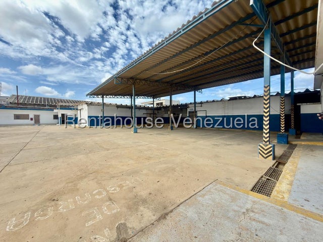 26-18270 Galpon - Deposito en Venta en Punto Fijo, Falcon