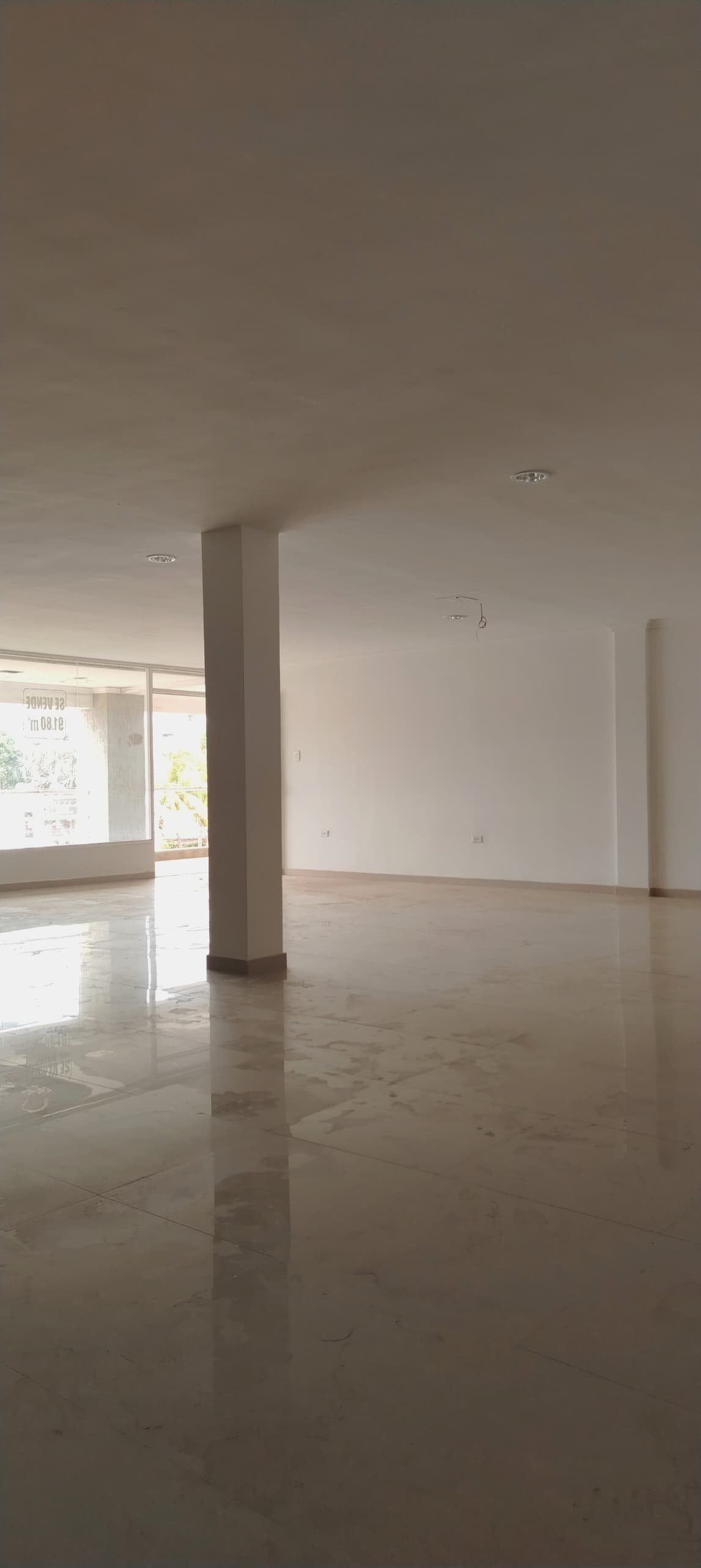 INMOBILIARIA FARRO ALQUILA LOCALES EDIFICIO DON ENRIQUE 