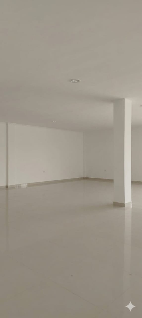 INMOBILIARIA FARRO ALQUILA LOCALES EDIFICIO DON ENRIQUE 