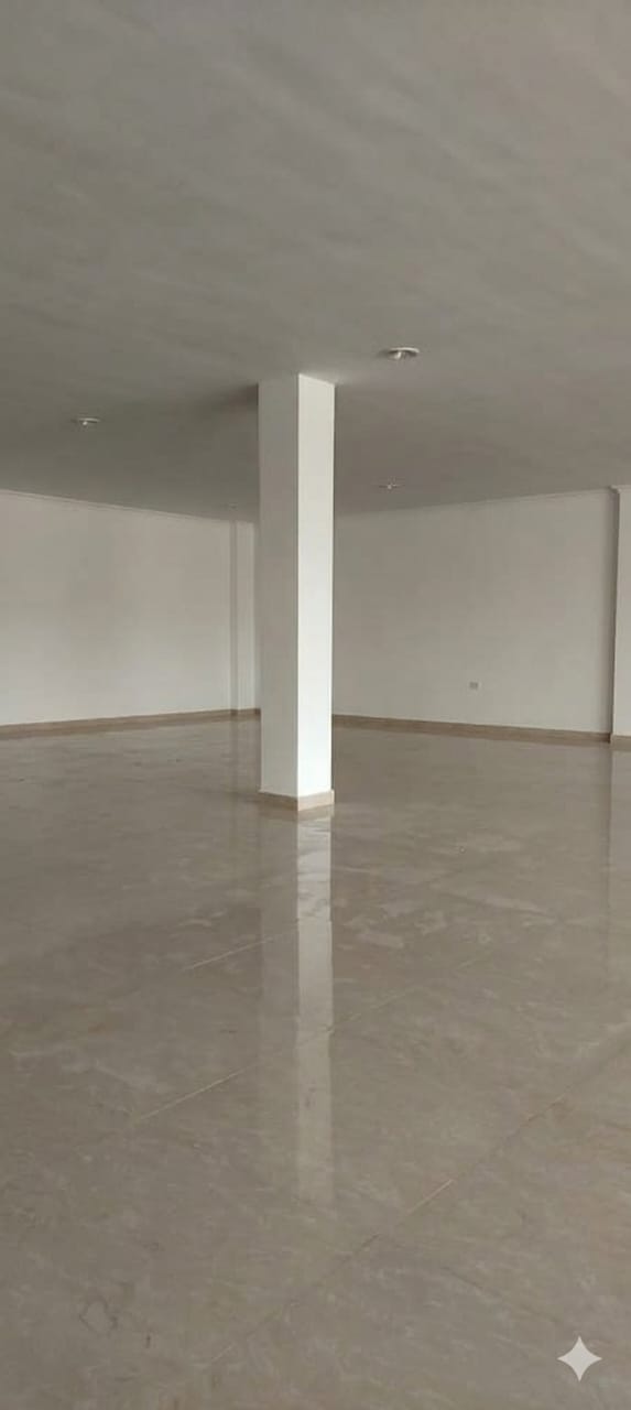 INMOBILIARIA FARRO ALQUILA LOCALES EDIFICIO DON ENRIQUE 