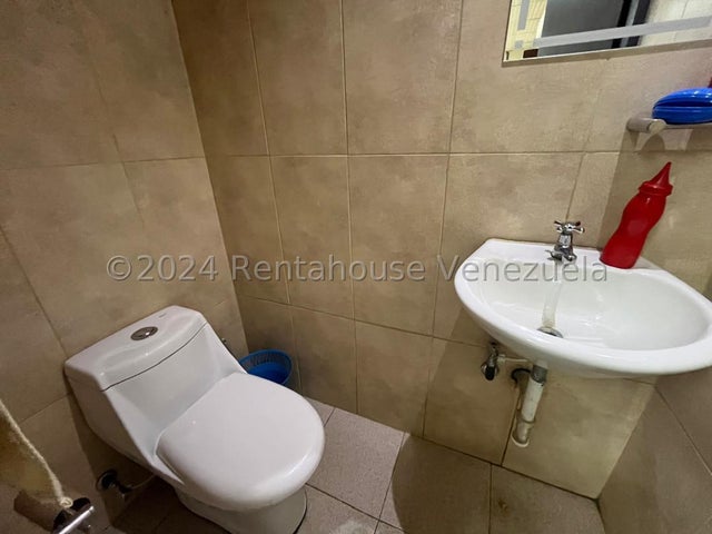 Galpon en venta ubicado en zona industrial valencia carabobo 26-18292 ELOISA MEJIA