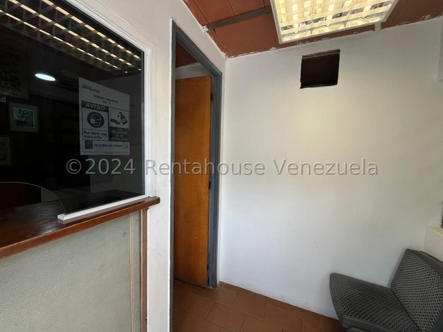Galpon en venta ubicado en zona industrial valencia carabobo 26-18292 ELOISA MEJIA