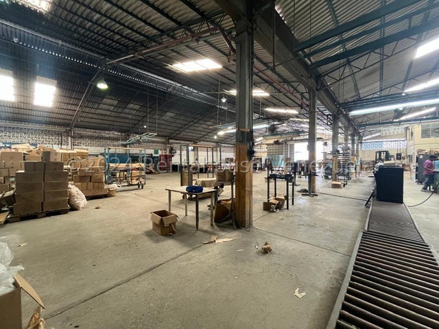 Galpon en venta ubicado en zona industrial valencia carabobo 26-18292 ELOISA MEJIA