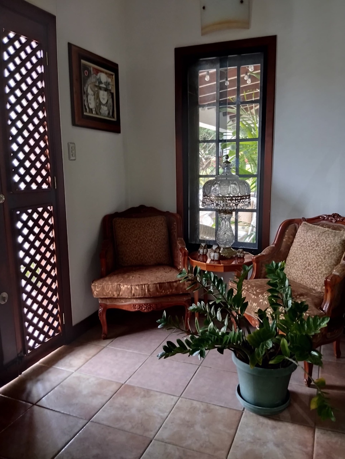 INMOBILIARIA FARRO ALQUILA CASA URBANIZACIÓN SAN MIGUEL PRIMERA ETAPA CONDOMINIO LOS TEPUY