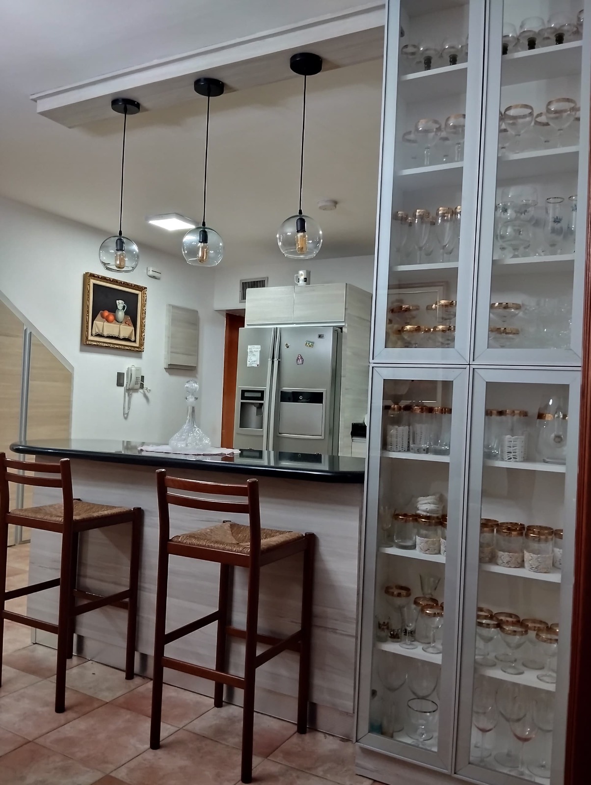 INMOBILIARIA FARRO ALQUILA CASA URBANIZACIÓN SAN MIGUEL PRIMERA ETAPA CONDOMINIO LOS TEPUY