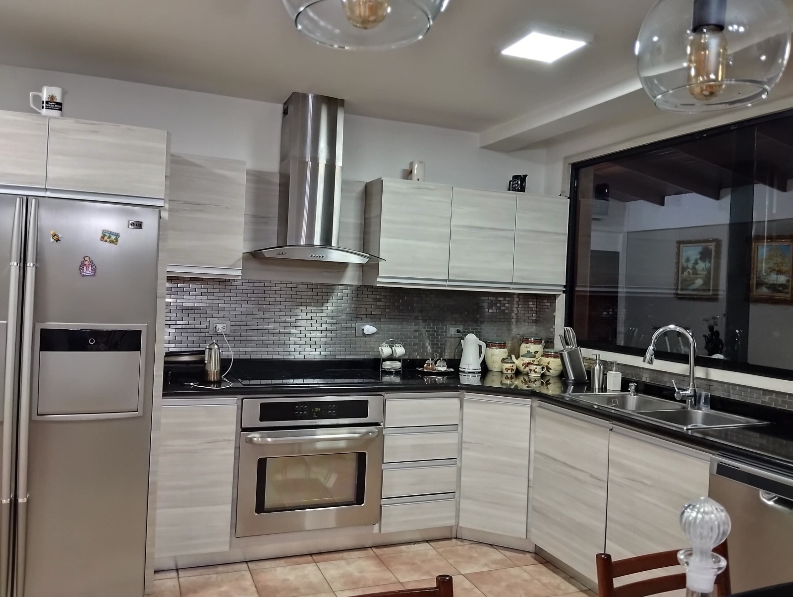 INMOBILIARIA FARRO ALQUILA CASA URBANIZACIÓN SAN MIGUEL PRIMERA ETAPA CONDOMINIO LOS TEPUY