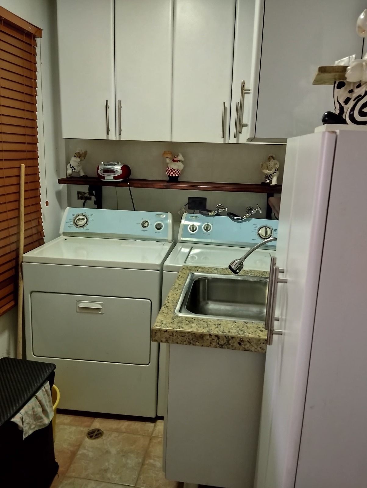 INMOBILIARIA FARRO ALQUILA CASA URBANIZACIÓN SAN MIGUEL PRIMERA ETAPA CONDOMINIO LOS TEPUY