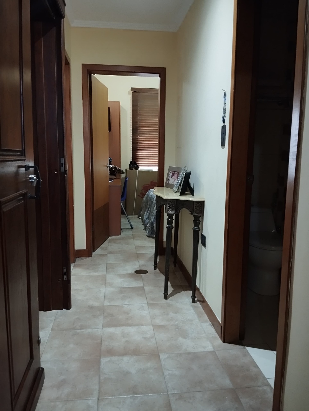 INMOBILIARIA FARRO ALQUILA CASA URBANIZACIÓN SAN MIGUEL PRIMERA ETAPA CONDOMINIO LOS TEPUY