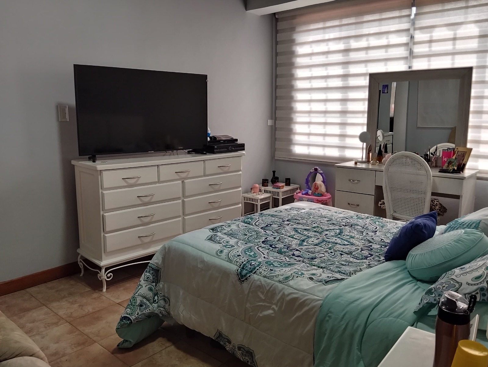 INMOBILIARIA FARRO ALQUILA CASA URBANIZACIÓN SAN MIGUEL PRIMERA ETAPA CONDOMINIO LOS TEPUY