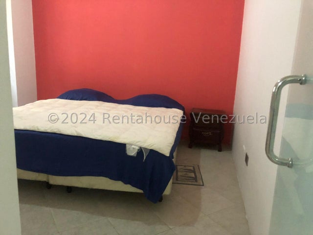 Apartamento en venta ubicado en el parral valencia carabobo codigo 24-17461 ELOISA MEJIA