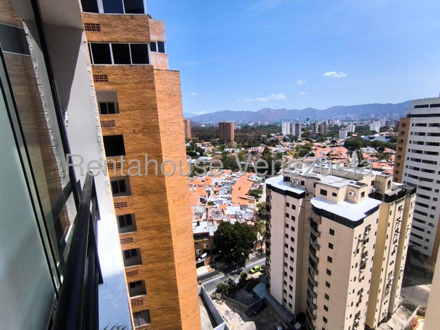 En el parral apartamento en venta ubicado en Valencia codigo 25-17137 ELOISA MEJIA 