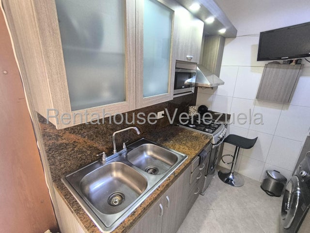 En el parral apartamento en venta ubicado en Valencia codigo 25-17137 ELOISA MEJIA 