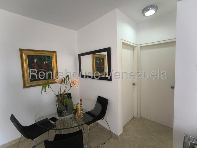 En el parral apartamento en venta ubicado en Valencia codigo 25-17137 ELOISA MEJIA 