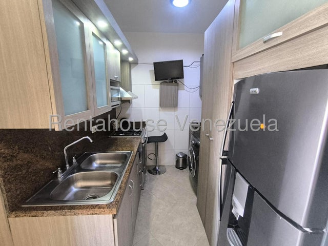 En el parral apartamento en venta ubicado en Valencia codigo 25-17137 ELOISA MEJIA 