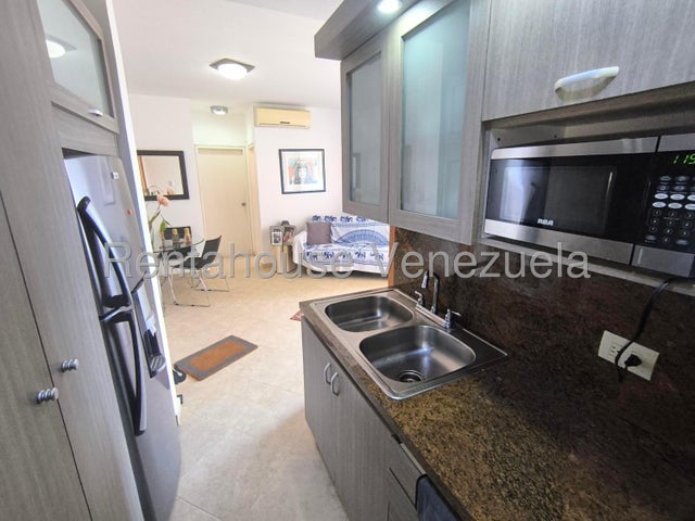 En el parral apartamento en venta ubicado en Valencia codigo 25-17137 ELOISA MEJIA 