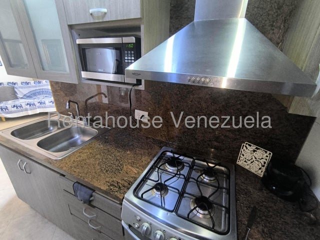 En el parral apartamento en venta ubicado en Valencia codigo 25-17137 ELOISA MEJIA 