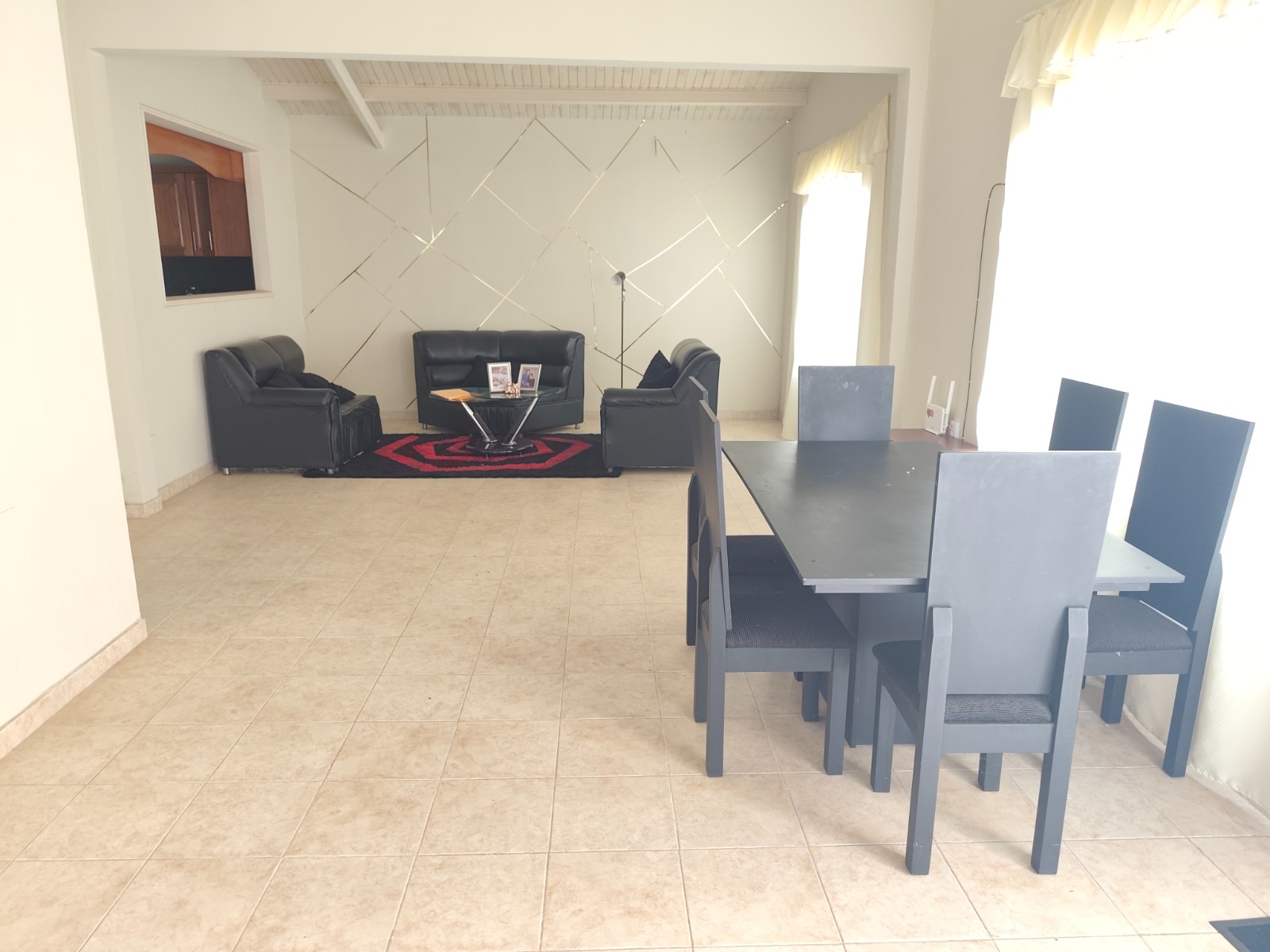 INMOBILIARIA FARRO VENDE CASA PARQUE RESIDENCIAL MARIAN SECTOR TIPURO