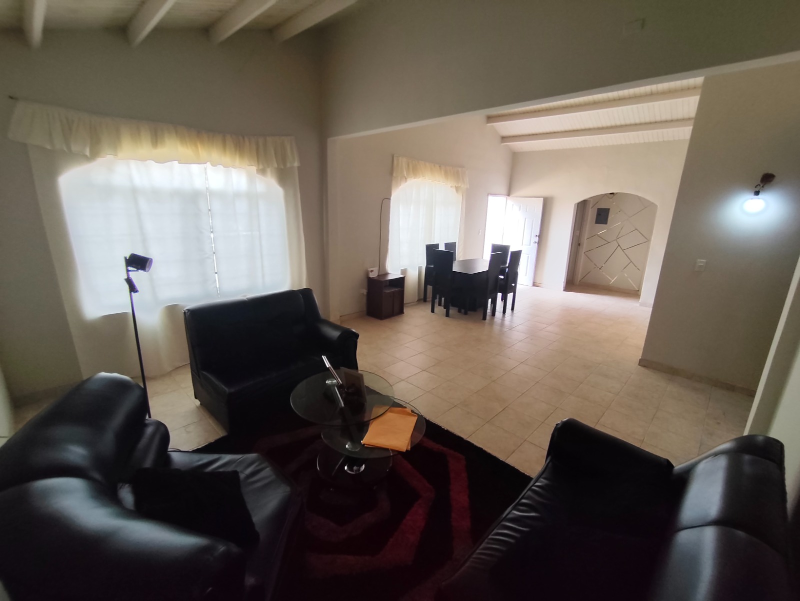 INMOBILIARIA FARRO VENDE CASA PARQUE RESIDENCIAL MARIAN SECTOR TIPURO