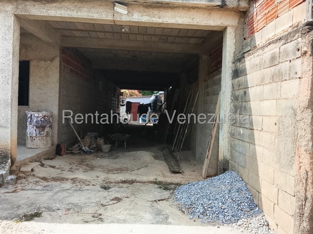 26-18700 CASA EN VENTA EN OBRA GRIS EN SANTA ANA NAGUANAGUA