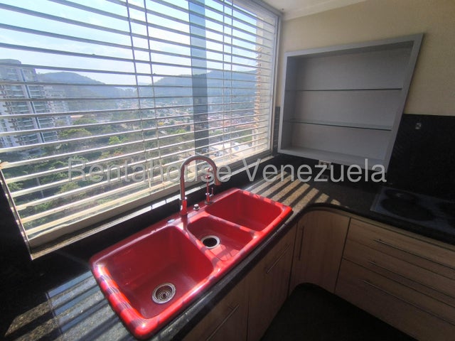 En el Bosque Apartamento con planta electrica en venta Ubicado en Valencia Carabobo Codigo 24-24518 ELOISA MEJIA