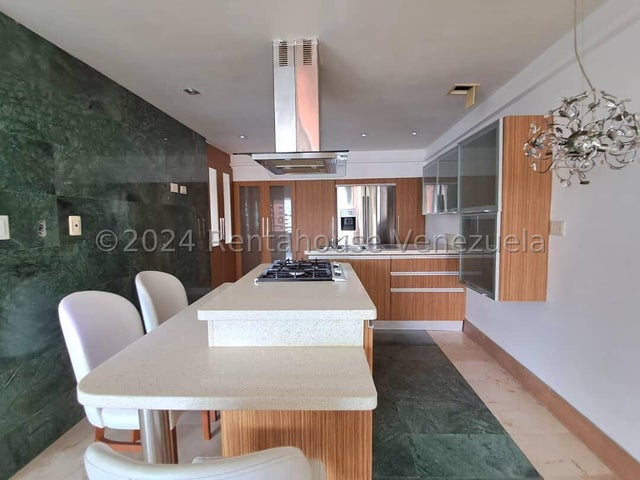 Apartamento con cocina en venta en valle blanco valencia carabobo codigo 25-1511 ELOISA MEJIA