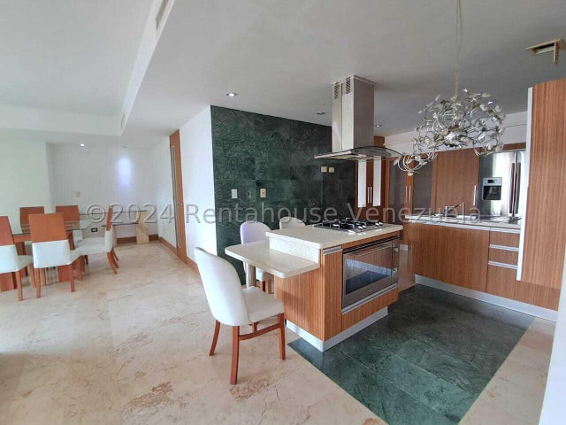 Apartamento con cocina en venta en valle blanco valencia carabobo codigo 25-1511 ELOISA MEJIA