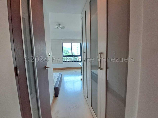 Apartamento con cocina en venta en valle blanco valencia carabobo codigo 25-1511 ELOISA MEJIA