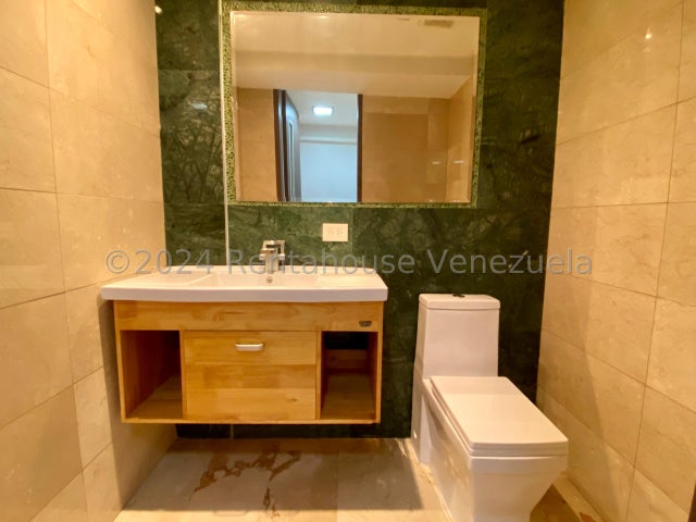 Apartamento con cocina en venta en valle blanco valencia carabobo codigo 25-1511 ELOISA MEJIA