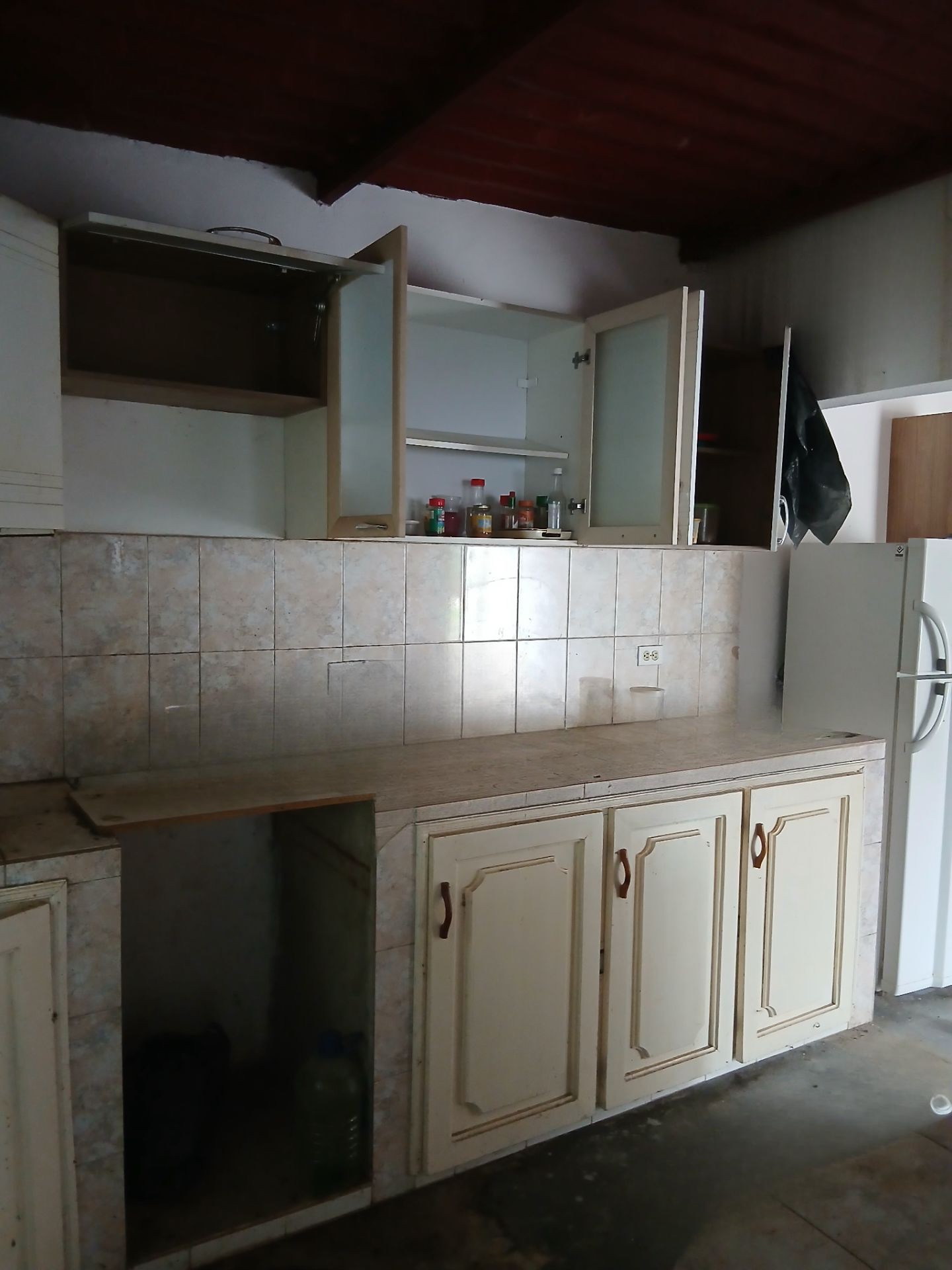 Se vende en La Guanota