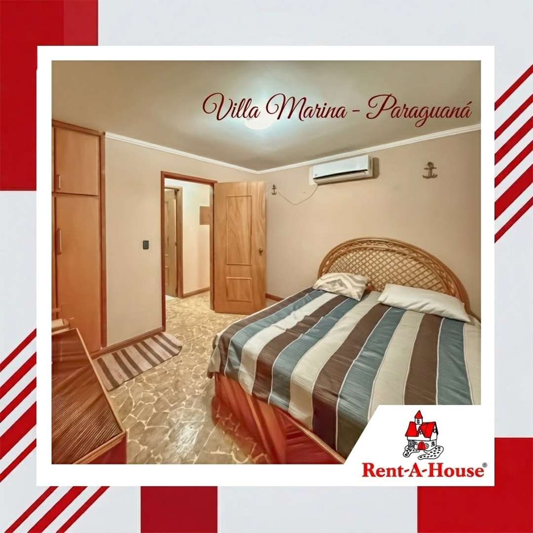 Apartamento en Venta Villa Marina, Estado Falcón 26-18268