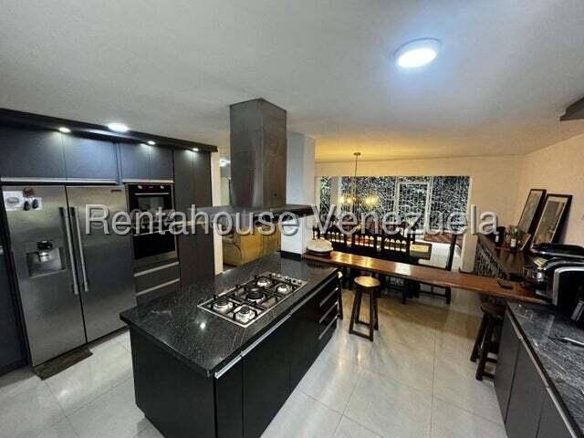 VENTA COLINAS DE BELLO MONTE #25-14288