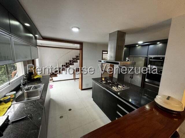 VENTA COLINAS DE BELLO MONTE #25-14288