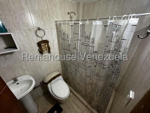 VENTA COLINAS DE BELLO MONTE #25-14288