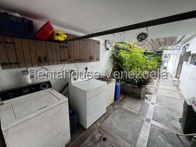 VENTA COLINAS DE BELLO MONTE #25-14288