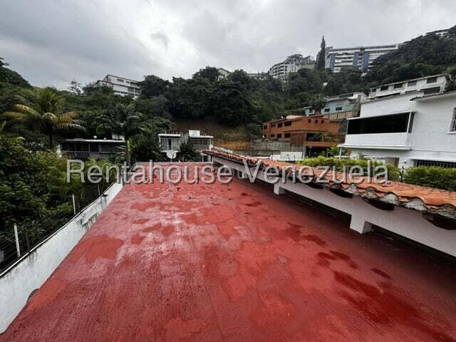 VENTA COLINAS DE BELLO MONTE #25-14288