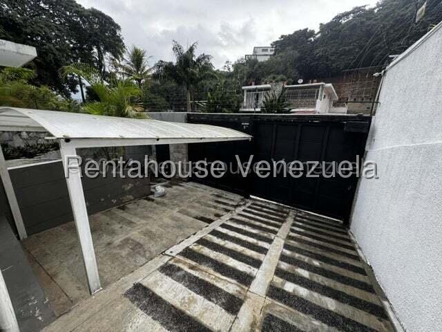 VENTA COLINAS DE BELLO MONTE #25-14288