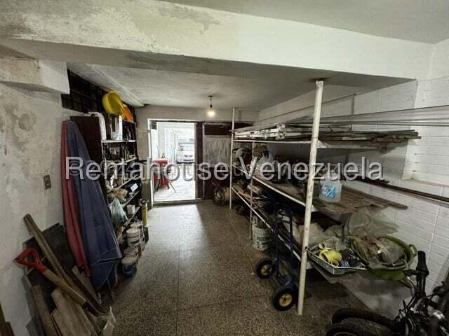 VENTA COLINAS DE BELLO MONTE #25-14288