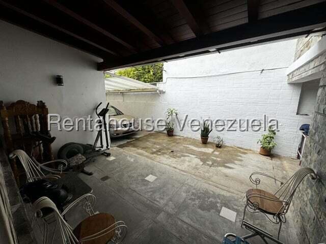 VENTA COLINAS DE BELLO MONTE #25-14288