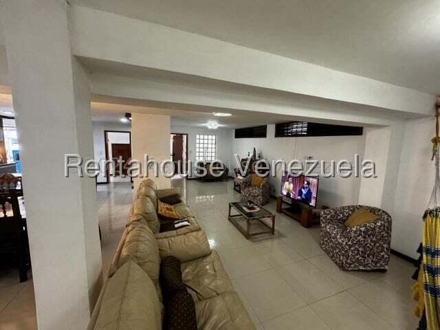 VENTA COLINAS DE BELLO MONTE #25-14288