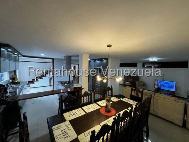VENTA COLINAS DE BELLO MONTE #25-14288