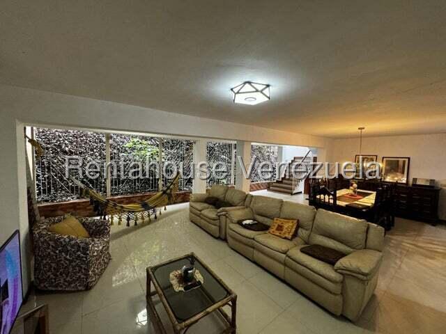 VENTA COLINAS DE BELLO MONTE #25-14288